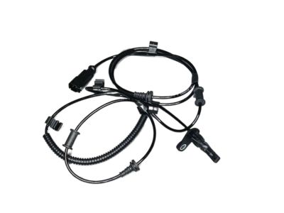 Ram 68457707AA SENSOR Wheel Speed