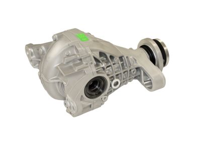 Mopar 68149922AD Differential Rear Axle