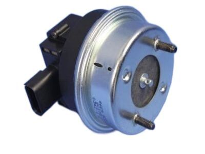 Dodge Cruise Control Servo - 4669977