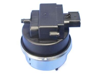 Dodge Cruise Control Servo - 4669977