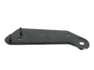 Mopar 5085382AB Bracket Rear Suspension Crossmember Mopar 5085382AB Bracket Rear Suspension Crossmember