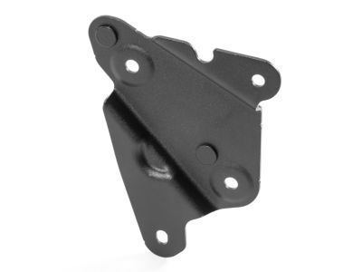 Jeep 68251542AC BRACKET Soft Top Bow 1 & 4