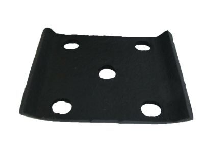 Jeep 52006449 U-Bolt Mount Plate