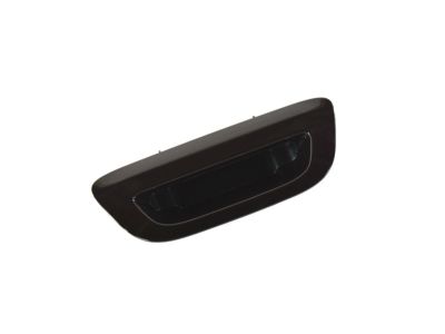 Mopar 5RP08GUVAA Handle Liftgate Mopar 5RP08GUVAA Handle Liftgate