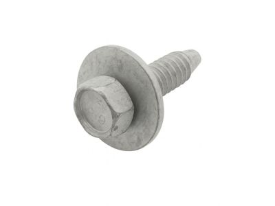 Mopar 6508324AA Screw M6X1X20