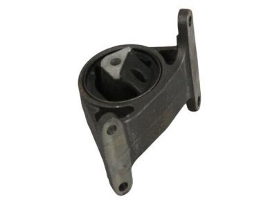 Jeep Engine Mount - 52058937AC