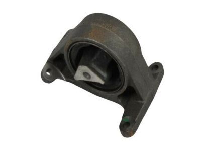 Jeep Engine Mount - 52058937AC