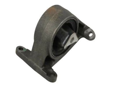 Jeep Engine Mount - 52058937AC