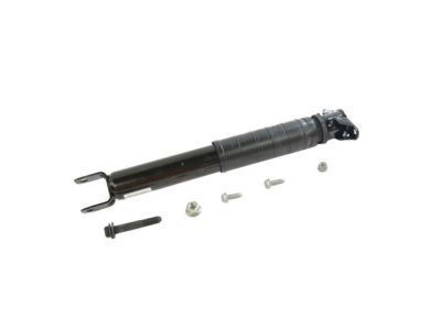 Jeep 68330521AA SHOCK ABSORBER KIT Suspension Rear