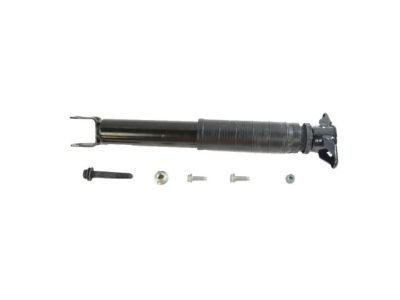 Jeep 68330521AA SHOCK ABSORBER KIT Suspension Rear