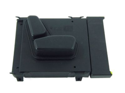 Jeep Seat Switch - 56040636AC