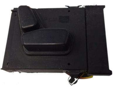 Jeep Seat Switch - 56040636AC