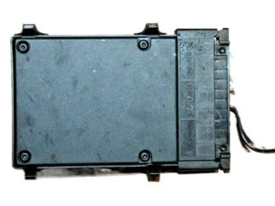 Jeep Seat Switch - 56040636AC