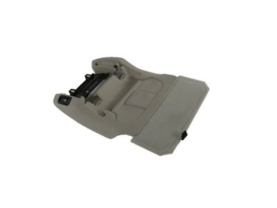 Mopar 5SC741D2AH Panel Front Seat Back