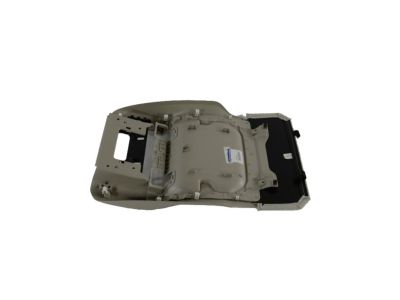 Mopar 5SC741D2AH Panel Front Seat Back