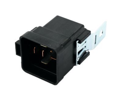 Dodge 68086830AA RELAY Radiator Fan