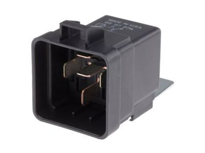 Dodge 68086830AA RELAY Radiator Fan