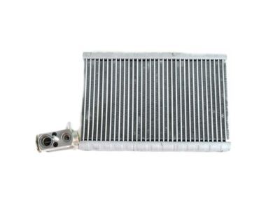 Dodge 68267079AA EVAPORATOR Air Conditioning Includes: Valve, O-Rings, Plate, Screws