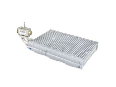 Dodge 68267079AA EVAPORATOR Air Conditioning Includes: Valve, O-Rings, Plate, Screws
