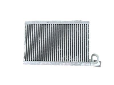 Dodge 68267079AA EVAPORATOR Air Conditioning Includes: Valve, O-Rings, Plate, Screws