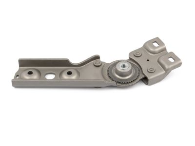 Mopar 68028318AA Recliner Seat Back