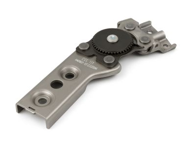 Mopar 68028318AA Recliner Seat Back