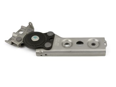 Mopar 68028318AA Recliner Seat Back