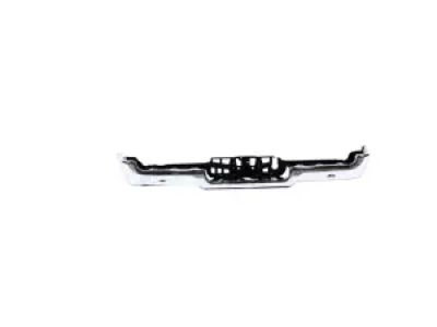 Mopar 68404443AA Bumper Assembly Step with Center Support & Torx Bolts