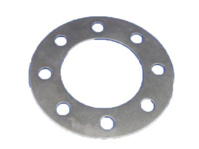 Dodge 4798968 PLATE, Crankshaft Bolt Backing