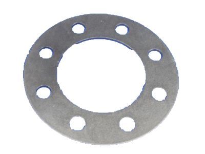 Dodge 4798968 PLATE, Crankshaft Bolt Backing