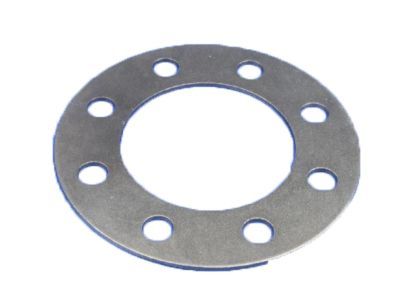 Dodge 4798968 PLATE, Crankshaft Bolt Backing