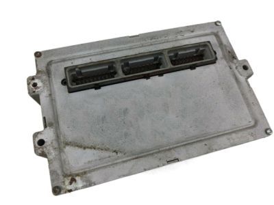 Jeep Grand Cherokee Engine Control Module - R6044564AJ