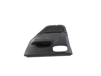 5ZW94TX7AG Mopar Panel Assembly Rear Door Trim Product Photo 4 of 4