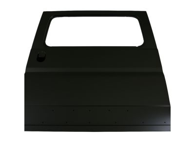 Mopar 68159007AA Door Sliding 68159007AA Mopar Door Sliding Product Photo 1 of 1