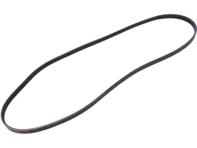 Mopar 4891519AD Belt Accessory Drive