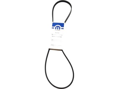 Mopar 4891519AD Belt Accessory Drive