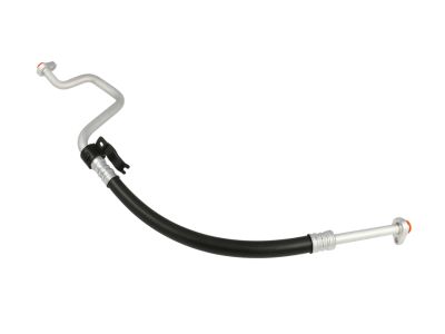 Mopar 5058001AG Line A/C Suction