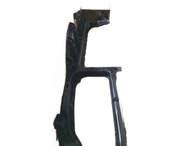 Mopar 4806163AD Crossmember Front Support Headlamp