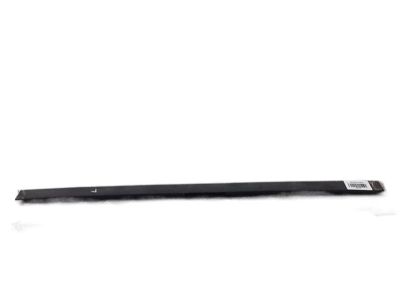 Jeep 5VX94LXHAA MOLDING Roof