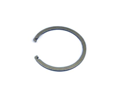 Jeep 5072459AA SNAP RING