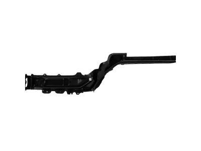 Mopar 5074802AI Rail Frame Front