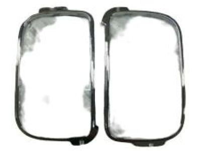 Dodge WP341L5AA Air Outlet