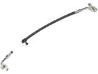 Mopar 68262944AA Hose Brake Right Front