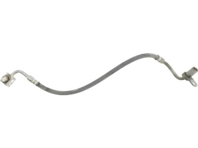 Mopar 68262944AA Hose Brake Right Front