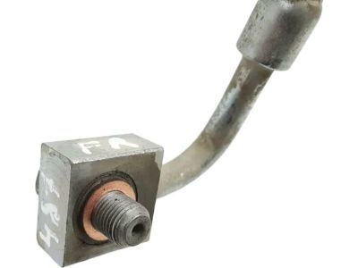 Mopar 68262944AA Hose Brake Right Front