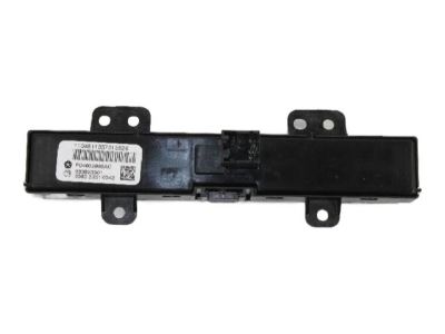 Jeep 4602995AE Hazard Switch