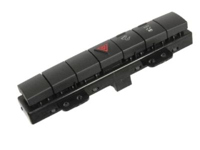 Jeep 4602995AE Hazard Switch