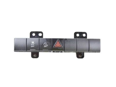 Jeep 4602995AE Hazard Switch