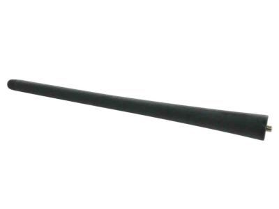 Dodge 5064253AB MAST Antenna