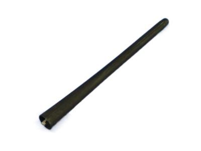 Dodge 5064253AB MAST Antenna